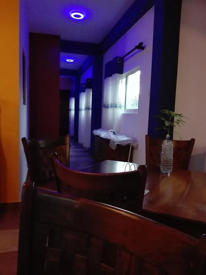 Gæstehus Blue Lotus Hotel Kandy