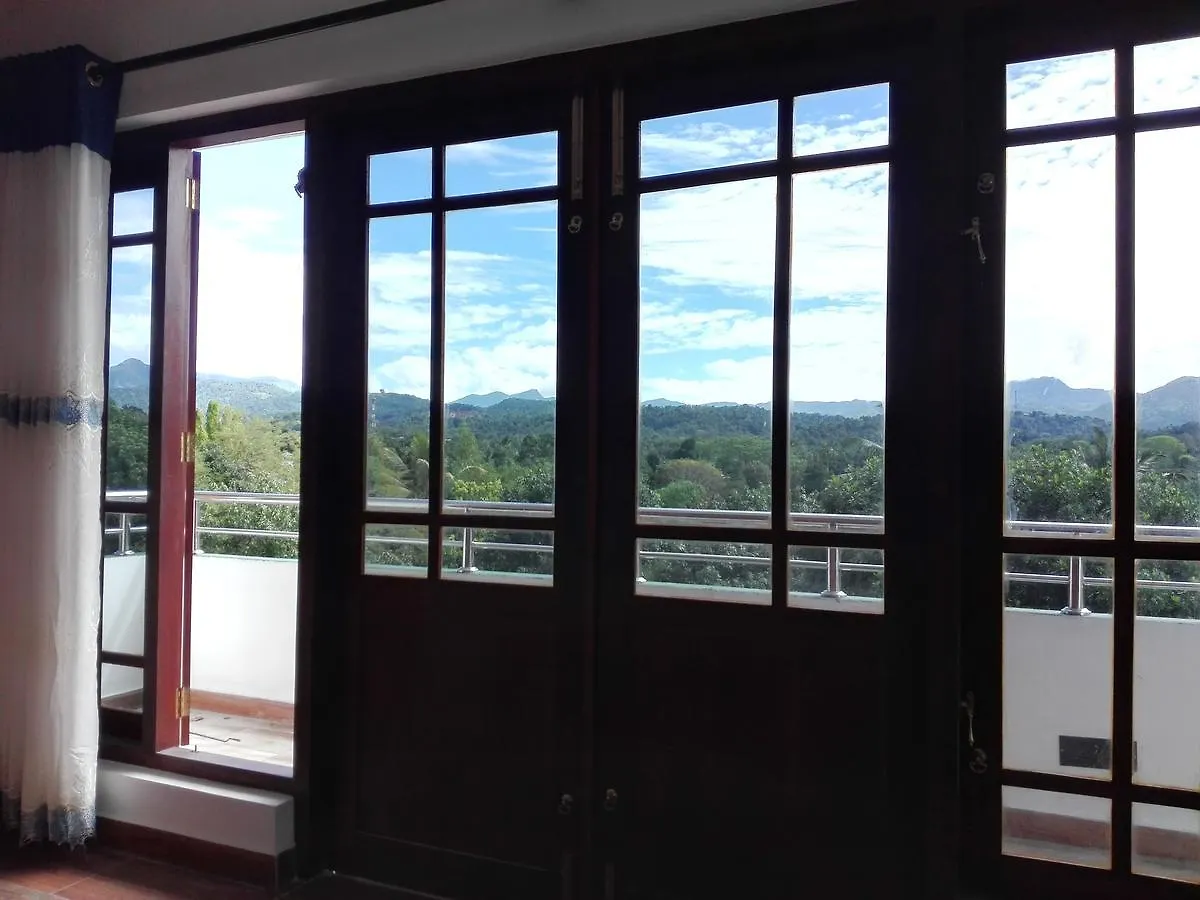 Blue Lotus Hotel Kandy