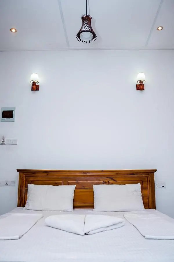 Blue Lotus Hotel Kandy