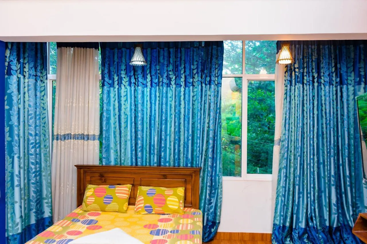 Blue Lotus Hotel Kandy 0*,  Sri Lanka