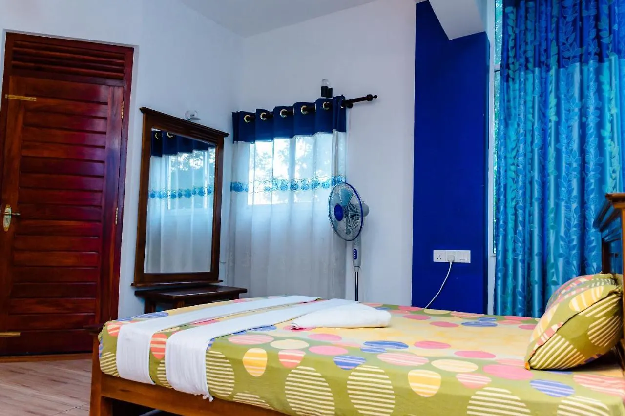 Blue Lotus Hotel Kandy Gæstehus