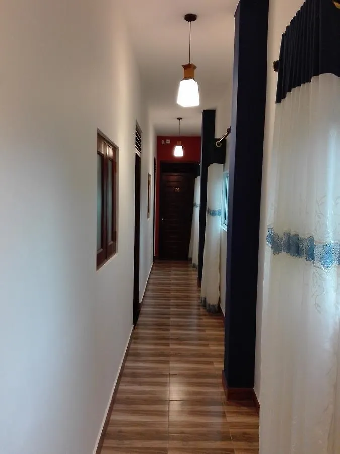Blue Lotus Hotel Kandy